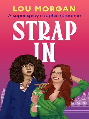 cover image of Strap In